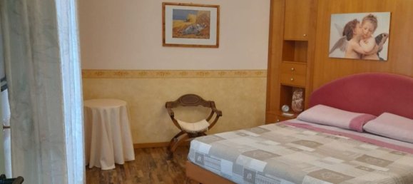 8 rooms Apartment in Solarino, Italy No. 255714 25