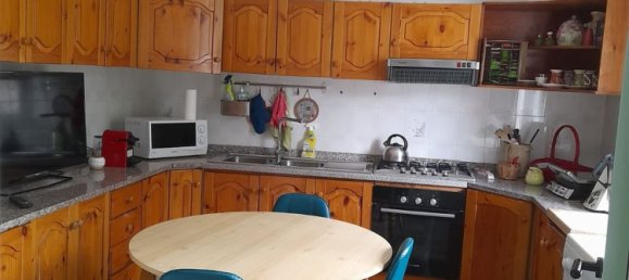 8 rooms Apartment in Solarino, Italy No. 255714 8