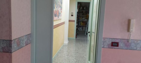 8 rooms Apartment in Solarino, Italy No. 255714 15