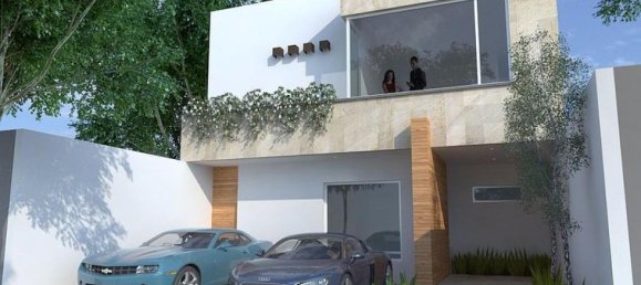 Дом с 3 спальнями в Гуанахуато, Мексика № 148091 2