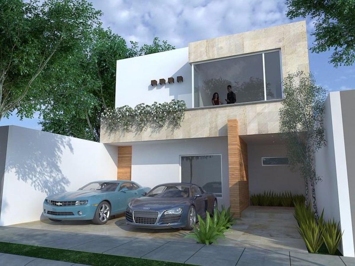 Дом с 3 спальнями в Гуанахуато, Мексика № 148091