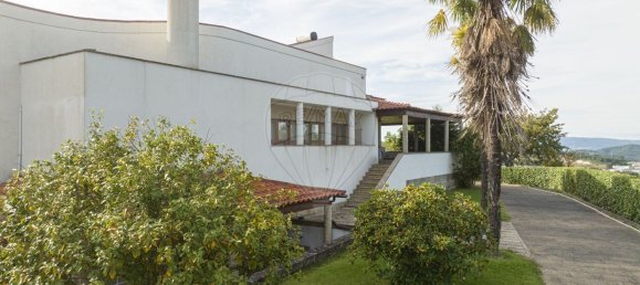 Дом с 7 спальнями в Полворейра, Португалия № 68435 19