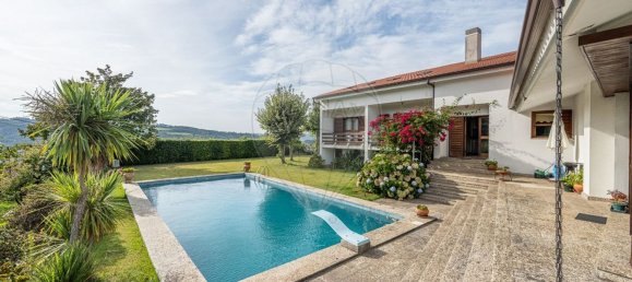 Дом с 7 спальнями в Полворейра, Португалия № 68435 16