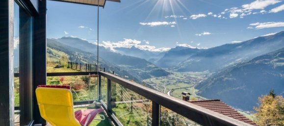 4 chambres Maison à Hart im Zillertal, Austria No. 48997 10