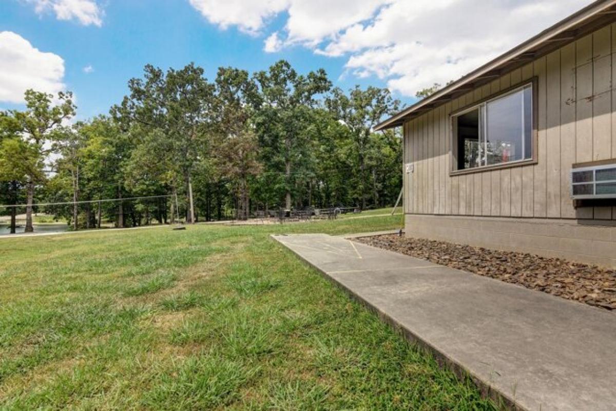 2 Schlafzimmer Haus in Branson, USA, Nr. 415145