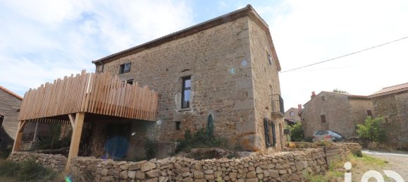4 bedrooms House in Puy-de-Dome, France No. 317541 16