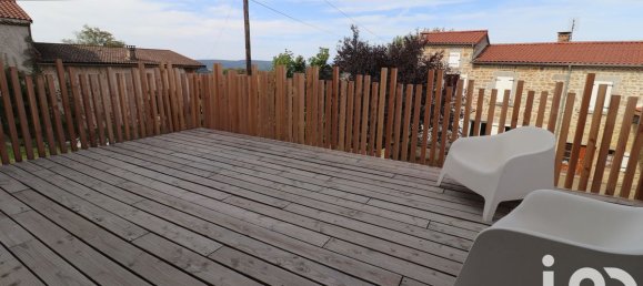 4 bedrooms House in Puy-de-Dome, France No. 317541 3