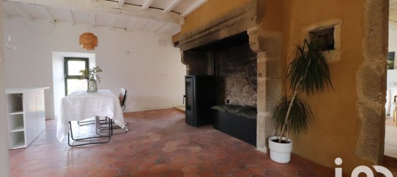 4 bedrooms House in Puy-de-Dome, France No. 317541 7