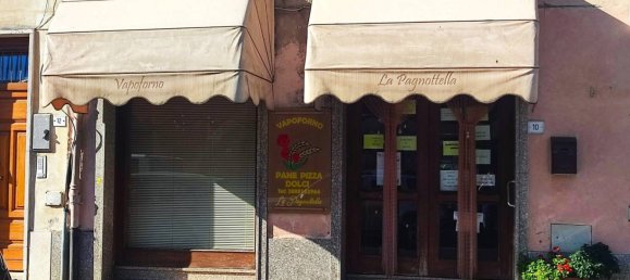 3-Zimmer Gewerbliche Immobilie in Manziana, Italy, Nr. 305726 3