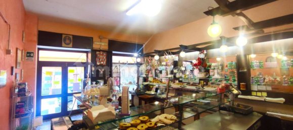 3-Zimmer Gewerbliche Immobilie in Manziana, Italy, Nr. 305726 11