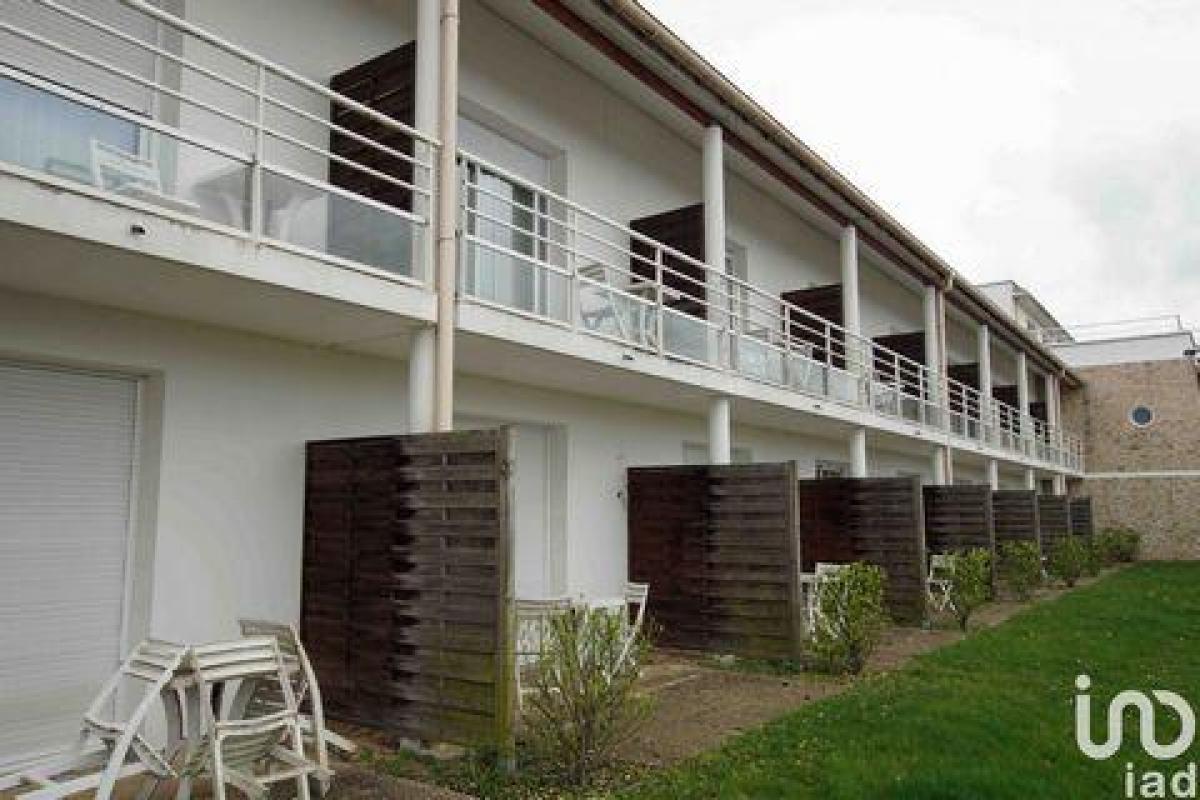 Studio in the Condo in Orvault, France No. 35374