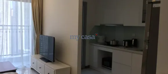 2 غرف نوم شقة في Ho Chi Minh, فيتنام رقم 9380 6