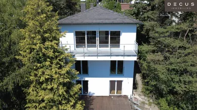 Дом с 5 комнатами в Пенцинг, Австрия № 250438