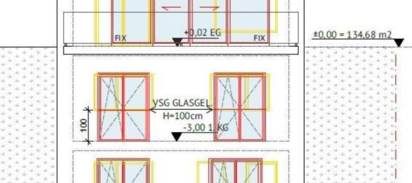 Дом с 5 комнатами в Пенцинг, Австрия № 250438 28
