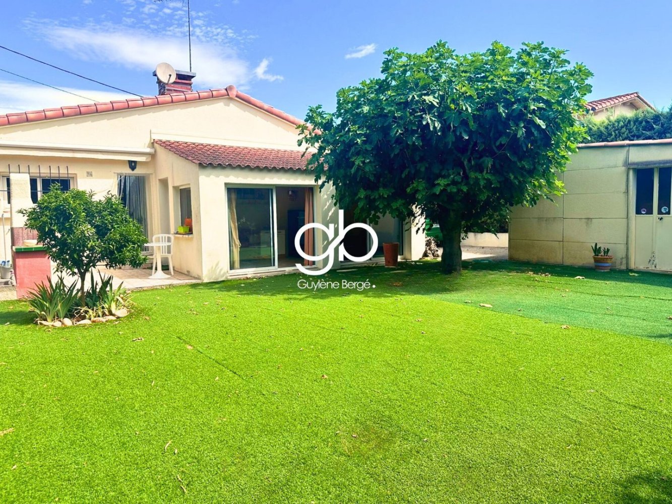 Casa T2 em Castelnau-le-Lez, France N.º 297635