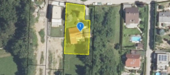 قطعة أرض في Eichgraben, Austria رقم 44286 6