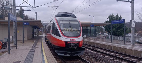 قطعة أرض في Eichgraben, Austria رقم 44286 7