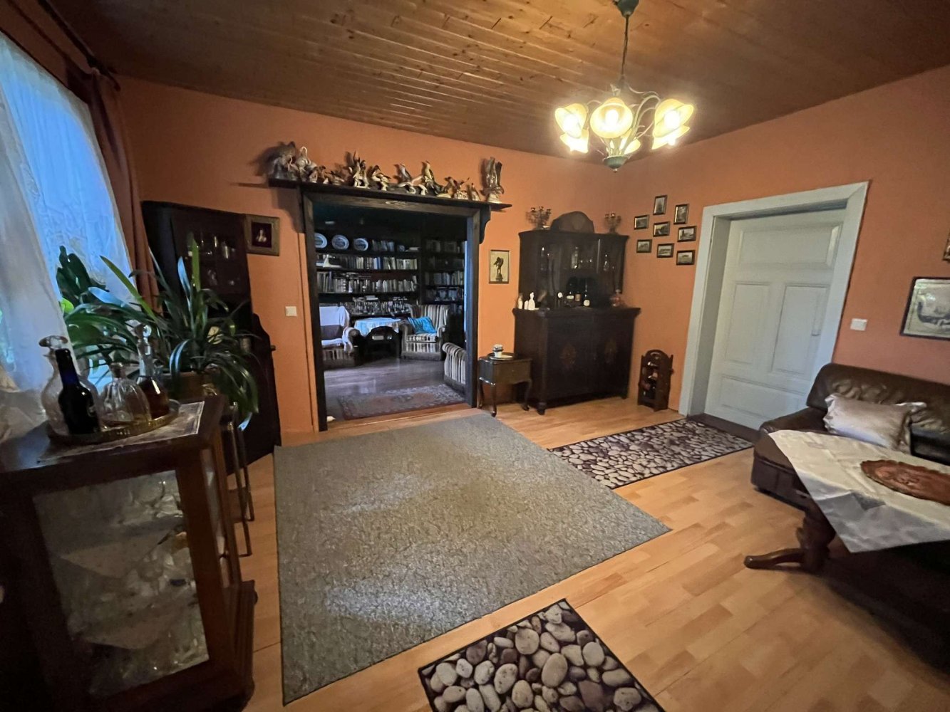 3 Schlafzimmer Haus in Ludwigslust-Parchim, Germany, Nr. 248146