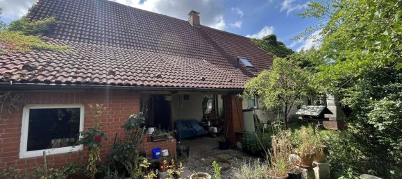 3 Schlafzimmer Haus in Ludwigslust-Parchim, Germany, Nr. 248146 8