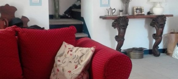 5 bedrooms House in Torella del Sannio, Italy No. 370775 18