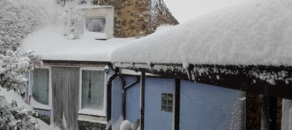 5 bedrooms House in Torella del Sannio, Italy No. 370775 23