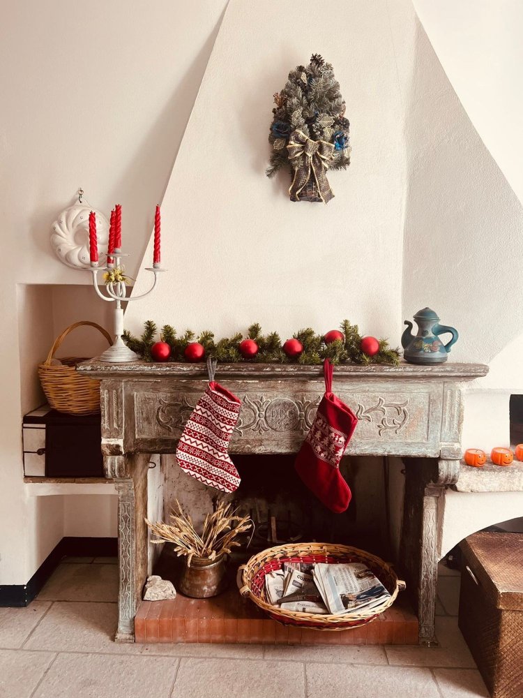 5 bedrooms House in Torella del Sannio, Italy No. 370775