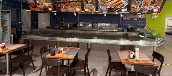  Cafe / restaurant in Dachau, Germany No. 253322 2