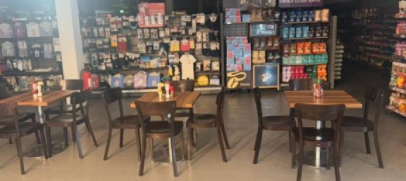  Cafe / restaurant in Dachau, Germany No. 253322 4