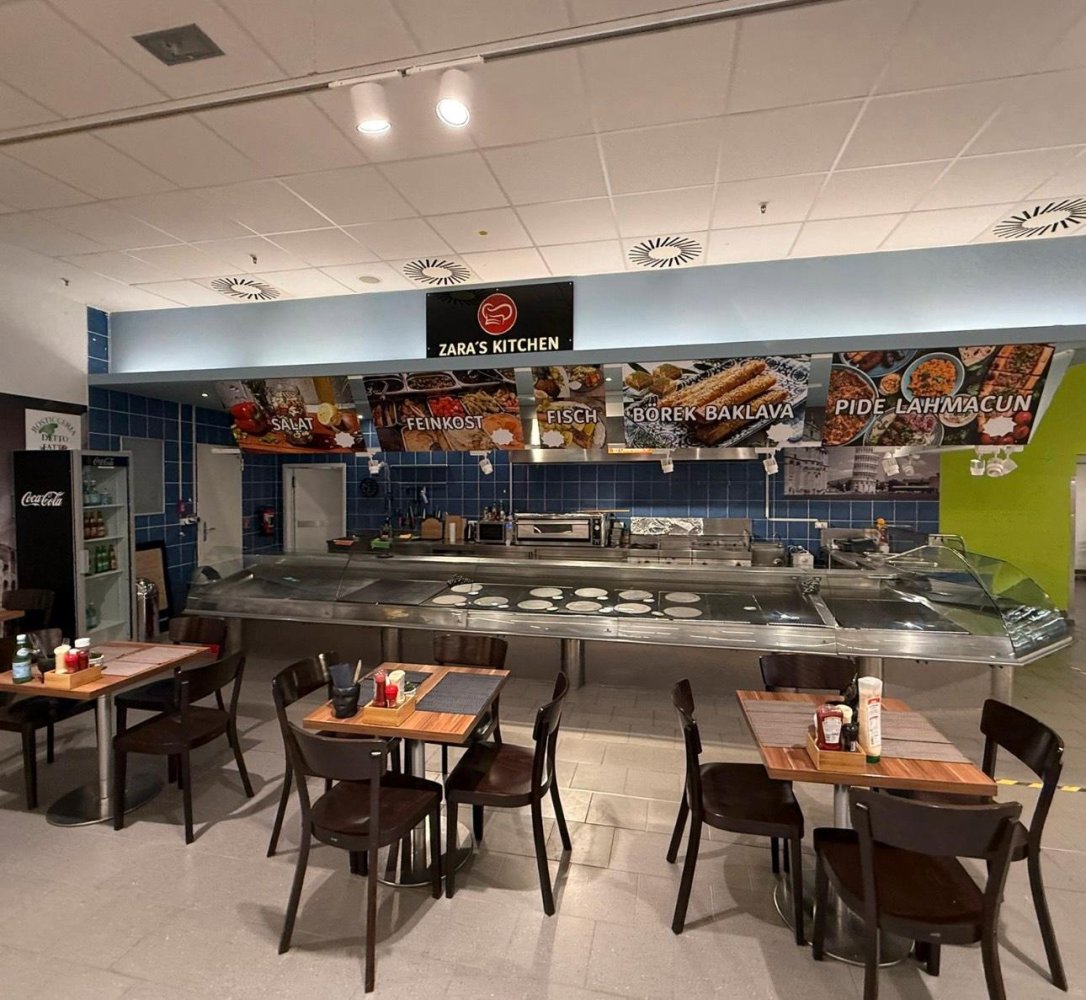  Cafe / restaurant in Dachau, Germany No. 253322