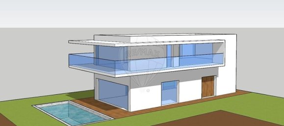 Villa T3 em Lagoa, Portugal N.º 35514 2