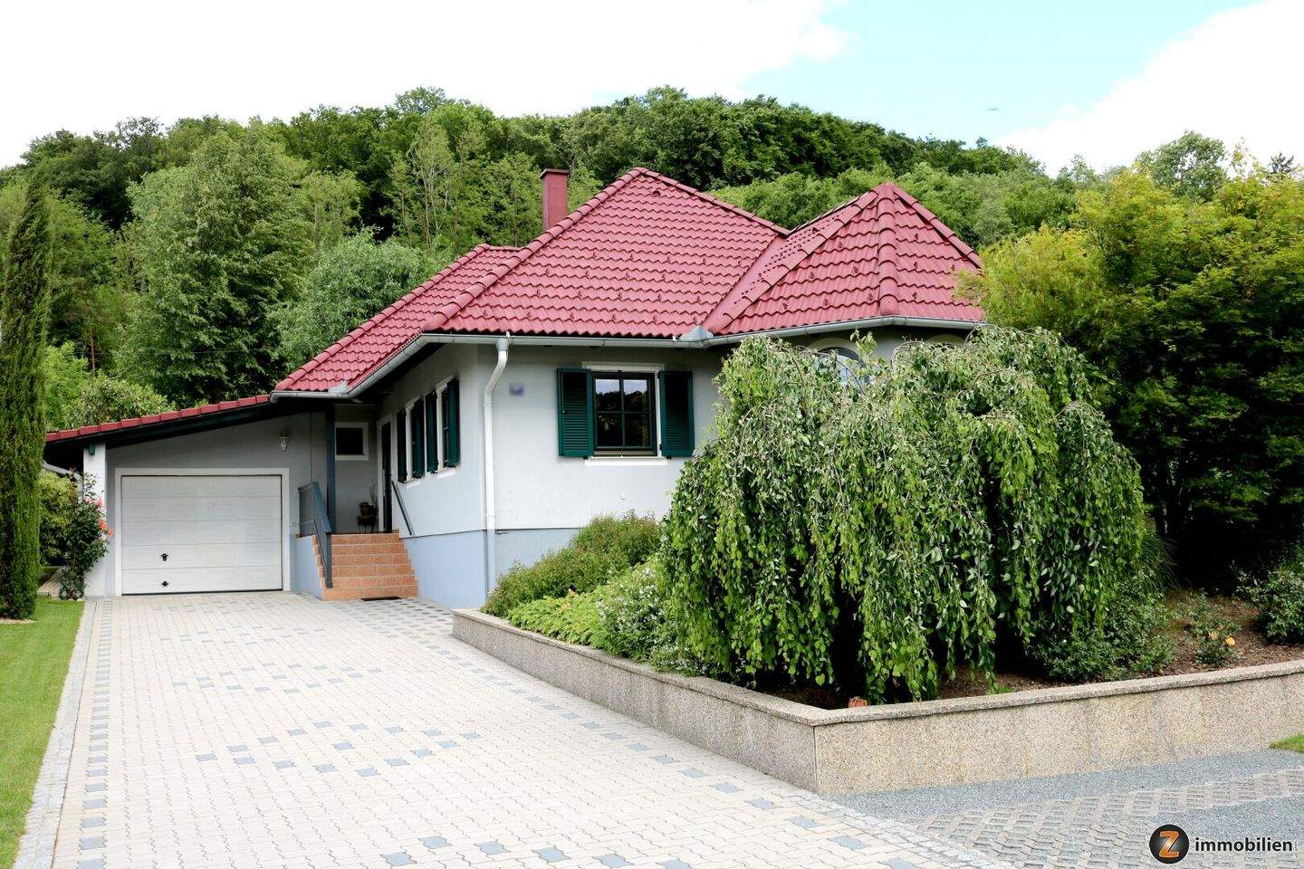 Бунгало с 4 комнатами в Кукмирн, Австрия № 246709