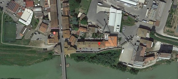 3-Zimmer Wohnung in Empoli, Italy, Nr. 49185 10