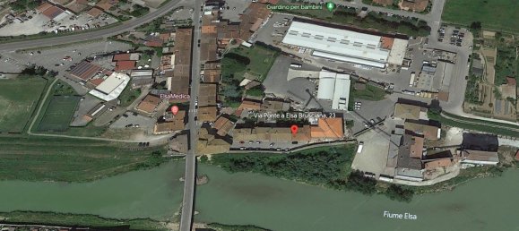 3-Zimmer Wohnung in Empoli, Italy, Nr. 49185 5