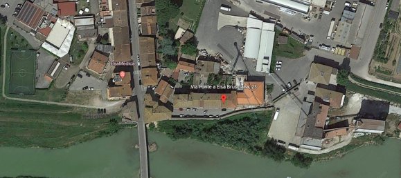 3-Zimmer Wohnung in Empoli, Italy, Nr. 49185 6