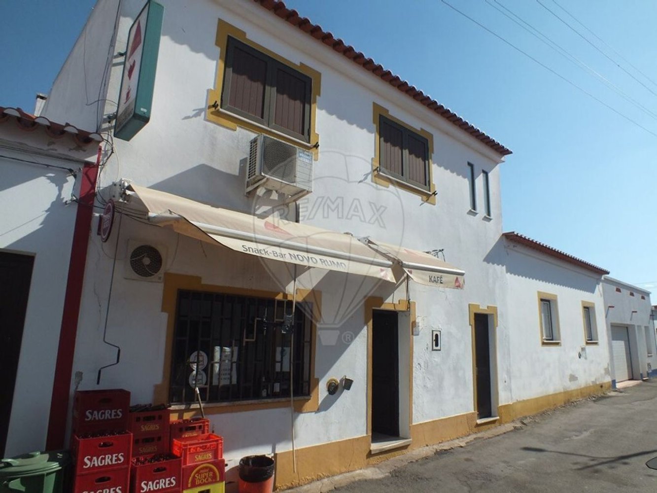 2 bedrooms House in Ourique, Portugal No. 40260