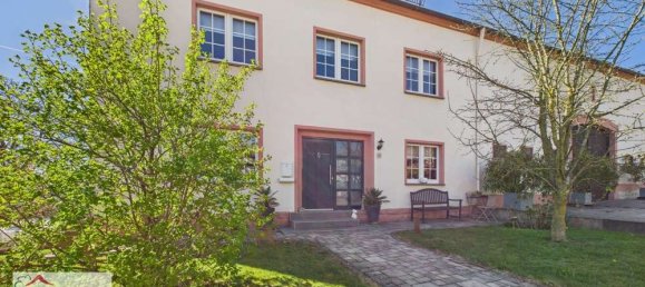 5 Schlafzimmer Bauernhof in Merzig-Wadern, Germany, Nr. 275627 23
