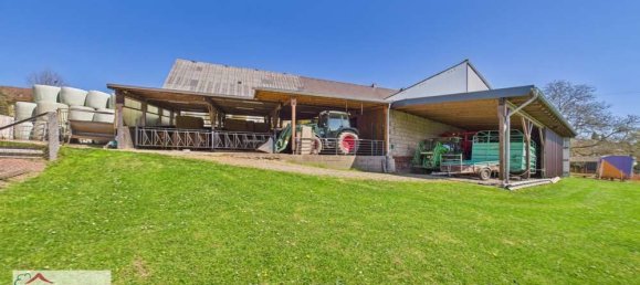 5 Schlafzimmer Bauernhof in Merzig-Wadern, Germany, Nr. 275627 22