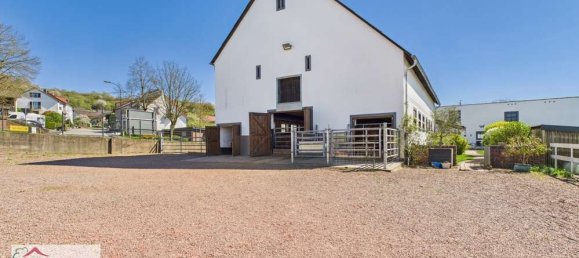 5 Schlafzimmer Bauernhof in Merzig-Wadern, Germany, Nr. 275627 20