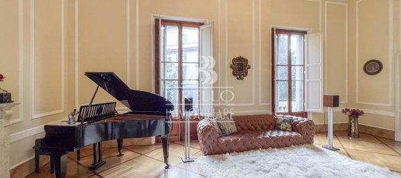 3 Schlafzimmer Wohnung in Florence, Italy, Nr. 378174 14