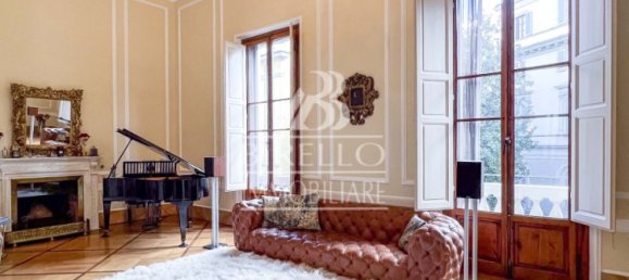 3 Schlafzimmer Wohnung in Florence, Italy, Nr. 378174 7