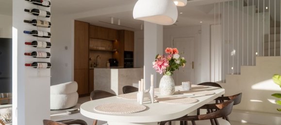 3 bedrooms Penthouse in La Quinta, Spain No. 180790 9