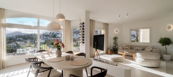 3 bedrooms Penthouse in La Quinta, Spain No. 180790 47