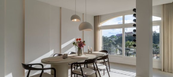 3 bedrooms Penthouse in La Quinta, Spain No. 180790 8