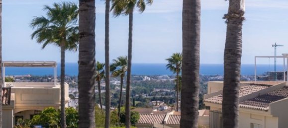 3 bedrooms Penthouse in La Quinta, Spain No. 180790 28