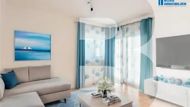 Apartamento de 3 divisões em Linz, Austria N.º 160664