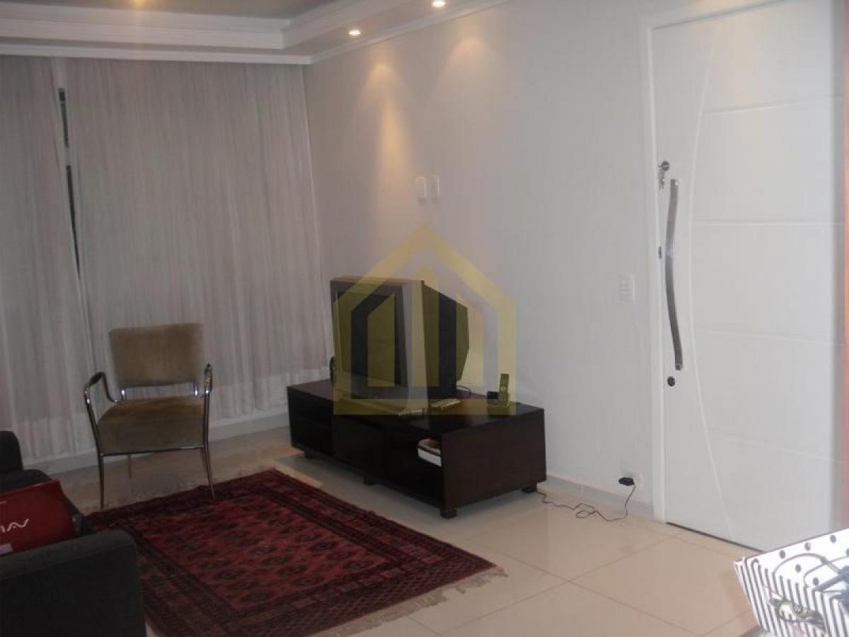 3 bedrooms House in Sao Paulo, Brazil No. 445625