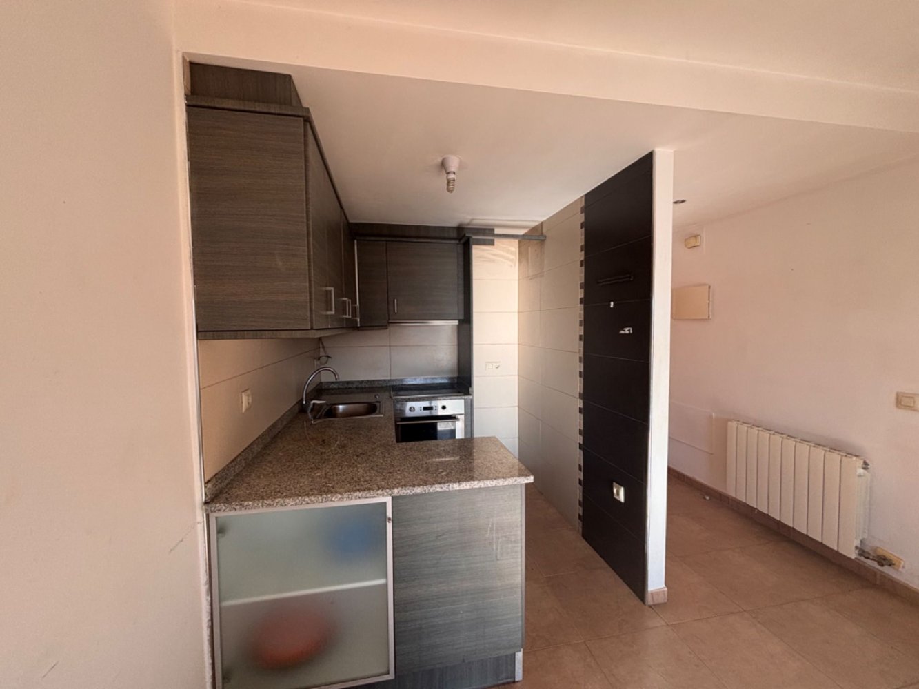 1 Schlafzimmer Wohnung in Cassa De La Selva, Spain, Nr. 234138