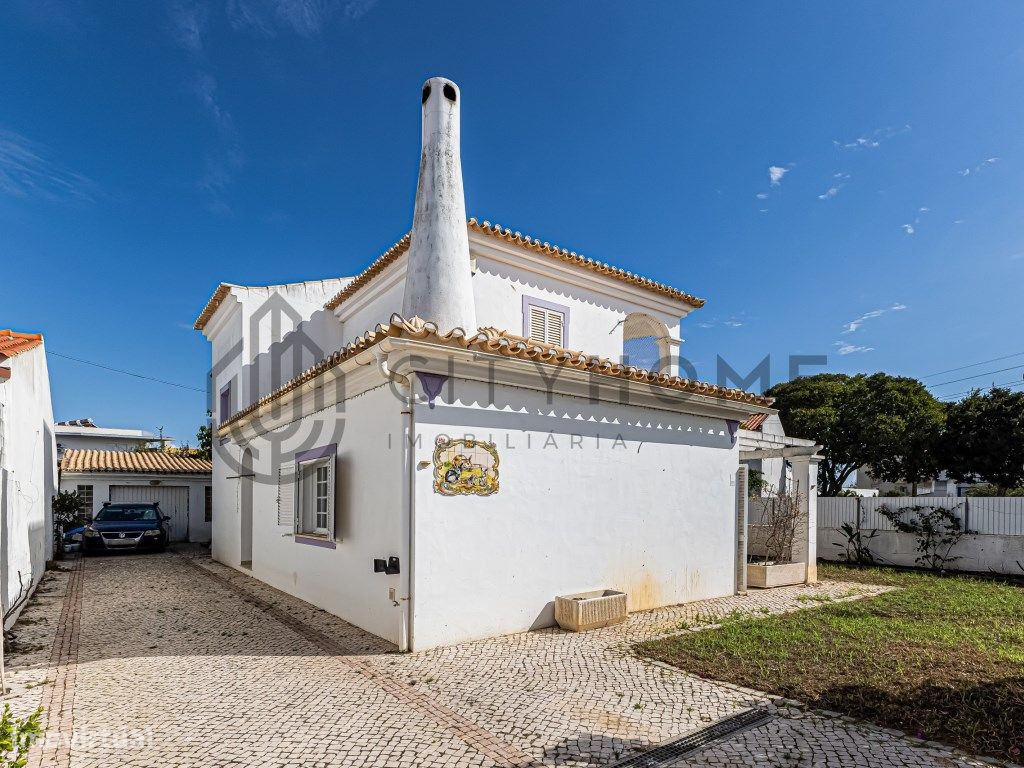 3 غرف نوم منزل في Silves, Portugal رقم 116610