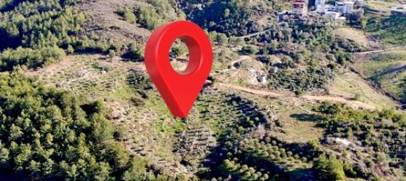 Apartamento 1+1 em Oba, Turkey N.º 13223 4