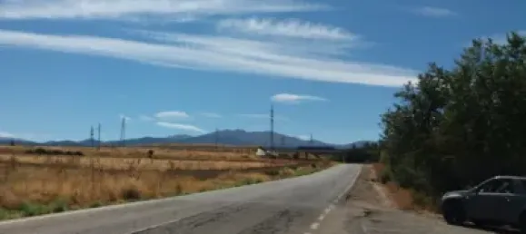  Land in Segovia, Spain No. 77110 5